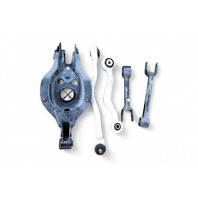 Lexus GS350 13-20 Rear Control Arm Rod Set (5) Right/Passenger, E053, OEM, 2013, 2014, 2015, 2016, 2017 2018, 2019, 2020 Lexus GS350 13-20 Rear Control Arm Rod Set (5) Right/Passenger, E053, OEM, 2013, 2014, 2015, 2016, 2017 2018, 2019, 2020