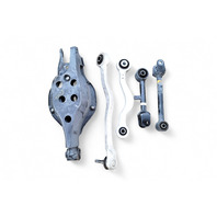 Lexus GS350 13-20 Rear Control Arm Rod Set (5) Right/Passenger, E053, OEM, 2013, 2014, 2015, 2016, 2017 2018, 2019, 2020 Lexus GS350 13-20 Rear Control Arm Rod Set (5) Right/Passenger, E053, OEM, 2013, 2014, 2015, 2016, 2017 2018, 2019, 2020