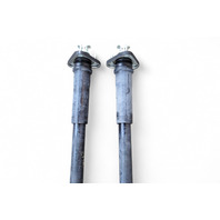 Lexus GS350 14-15 Rear Left/Right Strut Shock Absorber Set 48530-80711, E053, OEM, 2014, 2015 Lexus GS350 14-15 Rear Left/Right Strut Shock Absorber Set 48530-80711, E053, OEM, 2014, 2015