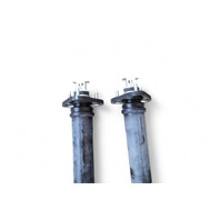 Lexus GS350 14-15 Rear Left/Right Strut Shock Absorber Set 48530-80711, E053, OEM, 2014, 2015 Lexus GS350 14-15 Rear Left/Right Strut Shock Absorber Set 48530-80711, E053, OEM, 2014, 2015