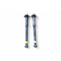 Lexus GS350 14-15 Rear Left/Right Strut Shock Absorber Set 48530-80711, E053, OEM, 2014, 2015 Lexus GS350 14-15 Rear Left/Right Strut Shock Absorber Set 48530-80711, E053, OEM, 2014, 2015