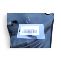 Lexus GS350 13-16 Front Right Engine Cover 53795-30060, E053, OEM, 2013, 2014, 2015, 2016 Lexus GS350 13-16 Front Right Engine Cover 53795-30060, E053, OEM, 2013, 2014, 2015, 2016
