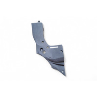 Lexus GS350 13-16 Front Right Engine Cover 53795-30060, E053, OEM, 2013, 2014, 2015, 2016 Lexus GS350 13-16 Front Right Engine Cover 53795-30060, E053, OEM, 2013, 2014, 2015, 2016