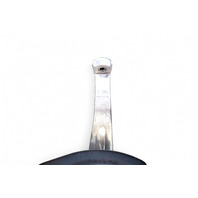 Lexus GS350 13-20 Front Knuckle Spindle Left/Driver RWD w/Joint 43202-30040, E053, OEM, 2013, 2014, 2015, 2016, 2017, 2018, 2019, 2020 Lexus GS350 13-20 Front Knuckle Spindle Left/Driver RWD w/Joint 43202-30040, E053, OEM, 2013, 2014, 2015, 2016, 2017, 2018, 2019, 2020