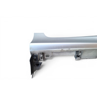 2013-2016 Lexus GS350 Right Rocker Panel Molding Side Skirt, Metallic, 75851-30903, E053, OEM, 2013, 2014, 2015, 2016