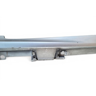 2013-2016 Lexus GS350 Right Rocker Panel Molding Side Skirt, Metallic, 75851-30903, E053, OEM, 2013, 2014, 2015, 2016