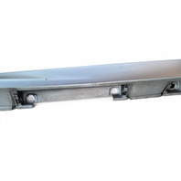 2013-2016 Lexus GS350 Right Rocker Panel Molding Side Skirt, Metallic, 75851-30903, E053, OEM, 2013, 2014, 2015, 2016