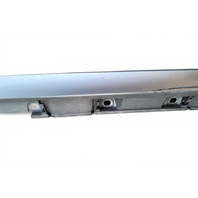 2013-2016 Lexus GS350 Right Rocker Panel Molding Side Skirt, Metallic, 75851-30903, E053, OEM, 2013, 2014, 2015, 2016