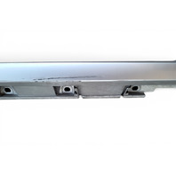 2013-2016 Lexus GS350 Right Rocker Panel Molding Side Skirt, Metallic, 75851-30903, E053, OEM, 2013, 2014, 2015, 2016