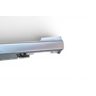 2013-2016 Lexus GS350 Right Rocker Panel Molding Side Skirt, Metallic, 75851-30903, E053, OEM, 2013, 2014, 2015, 2016