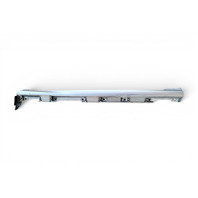 2013-2016 Lexus GS350 Right Rocker Panel Molding Side Skirt, Metallic, 75851-30903, E053, OEM, 2013, 2014, 2015, 2016