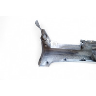 Lexus GS350 13-16 Right Rocker Panel Molding Side Skirt, Metallic, 75851-30903, E053, OEM, 2013, 2014, 2015, 2016 Lexus GS350 13-16 Right Rocker Panel Molding Side Skirt, Metallic, 75851-30903, E053, OEM, 2013, 2014, 2015, 2016