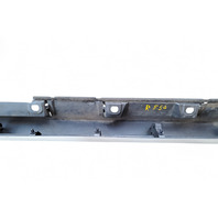 Lexus GS350 13-16 Right Rocker Panel Molding Side Skirt, Metallic, 75851-30903, E053, OEM, 2013, 2014, 2015, 2016 Lexus GS350 13-16 Right Rocker Panel Molding Side Skirt, Metallic, 75851-30903, E053, OEM, 2013, 2014, 2015, 2016