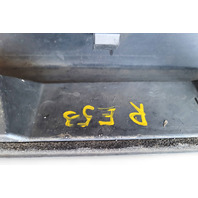 Lexus GS350 13-16 Right Rocker Panel Molding Side Skirt, Metallic, 75851-30903, E053, OEM, 2013, 2014, 2015, 2016 Lexus GS350 13-16 Right Rocker Panel Molding Side Skirt, Metallic, 75851-30903, E053, OEM, 2013, 2014, 2015, 2016