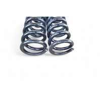 Lexus GS350 13-16 RWD Rear Coil Spring Left/Right Set (2), E053, OEM, 2013, 2014, 2015, 2016 Lexus GS350 13-16 RWD Rear Coil Spring Left/Right Set (2), E053, OEM, 2013, 2014, 2015, 2016