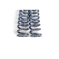 Lexus GS350 13-16 RWD Rear Coil Spring Left/Right Set (2), E053, OEM, 2013, 2014, 2015, 2016 Lexus GS350 13-16 RWD Rear Coil Spring Left/Right Set (2), E053, OEM, 2013, 2014, 2015, 2016