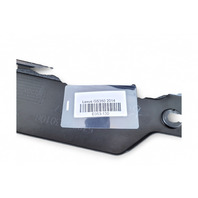 Lexus GS350 13-16 Radiator Cover Shield Support Air Intake Duct 53295-30100, E053, OEM, 2013, 2014, 2015, 2016 Lexus GS350 13-16 Radiator Cover Shield Support Air Intake Duct 53295-30100, E053, OEM, 2013, 2014, 2015, 2016