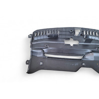 Lexus GS350 13-16 Radiator Cover Shield Support Air Intake Duct 53295-30100, E053, OEM, 2013, 2014, 2015, 2016 Lexus GS350 13-16 Radiator Cover Shield Support Air Intake Duct 53295-30100, E053, OEM, 2013, 2014, 2015, 2016