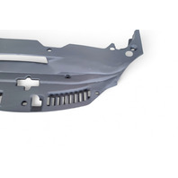 Lexus GS350 13-16 Radiator Cover Shield Support Air Intake Duct 53295-30100, E053, OEM, 2013, 2014, 2015, 2016 Lexus GS350 13-16 Radiator Cover Shield Support Air Intake Duct 53295-30100, E053, OEM, 2013, 2014, 2015, 2016