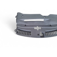 Lexus GS350 13-16 Radiator Cover Shield Support Air Intake Duct 53295-30100, E053, OEM, 2013, 2014, 2015, 2016 Lexus GS350 13-16 Radiator Cover Shield Support Air Intake Duct 53295-30100, E053, OEM, 2013, 2014, 2015, 2016