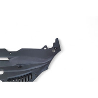 Lexus GS350 13-16 Radiator Cover Shield Support Air Intake Duct 53295-30100, E053, OEM, 2013, 2014, 2015, 2016 Lexus GS350 13-16 Radiator Cover Shield Support Air Intake Duct 53295-30100, E053, OEM, 2013, 2014, 2015, 2016