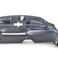 Lexus GS350 13-16 Radiator Cover Shield Support Air Intake Duct 53295-30100, E053, OEM, 2013, 2014, 2015, 2016 Lexus GS350 13-16 Radiator Cover Shield Support Air Intake Duct 53295-30100, E053, OEM, 2013, 2014, 2015, 2016