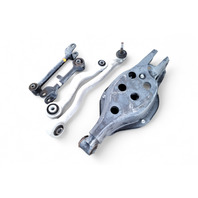 Lexus GS350 13-20 Rear Control Arm Rod Set (5) Left/Driver, E053, OEM, 2013, 2014, 2015, 2016, 2017, 2018, 2019, 2020 Lexus GS350 13-20 Rear Control Arm Rod Set (5) Left/Driver, E053, OEM, 2013, 2014, 2015, 2016, 2017, 2018, 2019, 2020