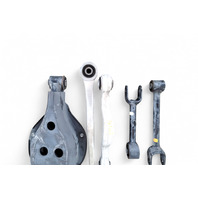 Lexus GS350 13-20 Rear Control Arm Rod Set (5) Left/Driver, E053, OEM, 2013, 2014, 2015, 2016, 2017, 2018, 2019, 2020 Lexus GS350 13-20 Rear Control Arm Rod Set (5) Left/Driver, E053, OEM, 2013, 2014, 2015, 2016, 2017, 2018, 2019, 2020