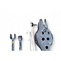 Lexus GS350 13-20 Rear Control Arm Rod Set (5) Left/Driver, E053, OEM, 2013, 2014, 2015, 2016, 2017, 2018, 2019, 2020 Lexus GS350 13-20 Rear Control Arm Rod Set (5) Left/Driver, E053, OEM, 2013, 2014, 2015, 2016, 2017, 2018, 2019, 2020