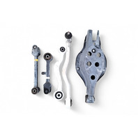 Lexus GS350 13-20 Rear Control Arm Rod Set (5) Left/Driver, E053, OEM, 2013, 2014, 2015, 2016, 2017, 2018, 2019, 2020 Lexus GS350 13-20 Rear Control Arm Rod Set (5) Left/Driver, E053, OEM, 2013, 2014, 2015, 2016, 2017, 2018, 2019, 2020