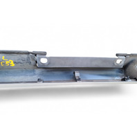 Lexus GS350 13-16 Left Rocker Panel Molding Side Skirt Silver, 75852-30903, E053, OEM, 2013, 2014, 2015, 2016 Lexus GS350 13-16 Left Rocker Panel Molding Side Skirt Silver, 75852-30903, E053, OEM, 2013, 2014, 2015, 2016