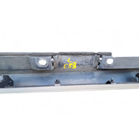 Lexus GS350 13-16 Left Rocker Panel Molding Side Skirt Silver, 75852-30903, E053, OEM, 2013, 2014, 2015, 2016 Lexus GS350 13-16 Left Rocker Panel Molding Side Skirt Silver, 75852-30903, E053, OEM, 2013, 2014, 2015, 2016