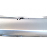 Lexus GS350 13-16 Left Rocker Panel Molding Side Skirt Silver, 75852-30903, E053, OEM, 2013, 2014, 2015, 2016 Lexus GS350 13-16 Left Rocker Panel Molding Side Skirt Silver, 75852-30903, E053, OEM, 2013, 2014, 2015, 2016