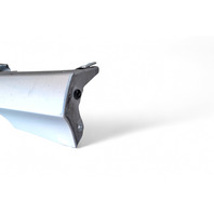 Lexus GS350 13-16 Left Rocker Panel Molding Side Skirt Silver, 75852-30903, E053, OEM, 2013, 2014, 2015, 2016 Lexus GS350 13-16 Left Rocker Panel Molding Side Skirt Silver, 75852-30903, E053, OEM, 2013, 2014, 2015, 2016