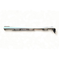 Lexus GS350 13-16 Left Rocker Panel Molding Side Skirt Silver, 75852-30903, E053, OEM, 2013, 2014, 2015, 2016 Lexus GS350 13-16 Left Rocker Panel Molding Side Skirt Silver, 75852-30903, E053, OEM, 2013, 2014, 2015, 2016