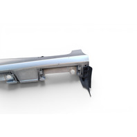 2013-2016 Lexus GS350 Left Rocker Panel Molding Side Skirt Silver, 75852-30903, E053, OEM, 2013, 2014, 2015, 2016