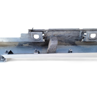 Lexus GS350 13-16 Left Rocker Panel Molding Side Skirt Silver, 75852-30903, E053, OEM, 2013, 2014, 2015, 2016 Lexus GS350 13-16 Left Rocker Panel Molding Side Skirt Silver, 75852-30903, E053, OEM, 2013, 2014, 2015, 2016