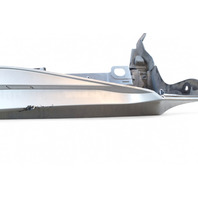 Lexus GS350 13-16 Left Rocker Panel Molding Side Skirt Silver, 75852-30903, E053, OEM, 2013, 2014, 2015, 2016 Lexus GS350 13-16 Left Rocker Panel Molding Side Skirt Silver, 75852-30903, E053, OEM, 2013, 2014, 2015, 2016