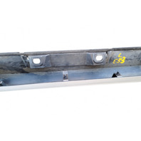 Lexus GS350 13-16 Left Rocker Panel Molding Side Skirt Silver, 75852-30903, E053, OEM, 2013, 2014, 2015, 2016 Lexus GS350 13-16 Left Rocker Panel Molding Side Skirt Silver, 75852-30903, E053, OEM, 2013, 2014, 2015, 2016