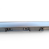 2013-2016 Lexus GS350 Left Rocker Panel Molding Side Skirt Silver, 75852-30903, E053, OEM, 2013, 2014, 2015, 2016
