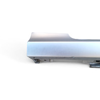Lexus GS350 13-16 Left Rocker Panel Molding Side Skirt Silver, 75852-30903, E053, OEM, 2013, 2014, 2015, 2016 Lexus GS350 13-16 Left Rocker Panel Molding Side Skirt Silver, 75852-30903, E053, OEM, 2013, 2014, 2015, 2016