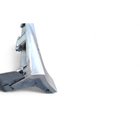 Lexus GS350 13-16 Left Rocker Panel Molding Side Skirt Silver, 75852-30903, E053, OEM, 2013, 2014, 2015, 2016 Lexus GS350 13-16 Left Rocker Panel Molding Side Skirt Silver, 75852-30903, E053, OEM, 2013, 2014, 2015, 2016