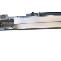 Lexus GS350 13-16 Left Rocker Panel Molding Side Skirt Silver, 75852-30903, E053, OEM, 2013, 2014, 2015, 2016 Lexus GS350 13-16 Left Rocker Panel Molding Side Skirt Silver, 75852-30903, E053, OEM, 2013, 2014, 2015, 2016