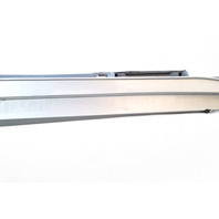 Lexus GS350 13-16 Left Rocker Panel Molding Side Skirt Silver, 75852-30903, E053, OEM, 2013, 2014, 2015, 2016 Lexus GS350 13-16 Left Rocker Panel Molding Side Skirt Silver, 75852-30903, E053, OEM, 2013, 2014, 2015, 2016