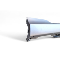 Lexus GS350 13-16 Left Rocker Panel Molding Side Skirt Silver, 75852-30903, E053, OEM, 2013, 2014, 2015, 2016 Lexus GS350 13-16 Left Rocker Panel Molding Side Skirt Silver, 75852-30903, E053, OEM, 2013, 2014, 2015, 2016