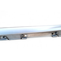 Lexus GS350 13-16 Left Rocker Panel Molding Side Skirt Silver, 75852-30903, E053, OEM, 2013, 2014, 2015, 2016 Lexus GS350 13-16 Left Rocker Panel Molding Side Skirt Silver, 75852-30903, E053, OEM, 2013, 2014, 2015, 2016