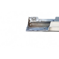 Lexus GS350 13-16 Left Rocker Panel Molding Side Skirt Silver, 75852-30903, E053, OEM, 2013, 2014, 2015, 2016 Lexus GS350 13-16 Left Rocker Panel Molding Side Skirt Silver, 75852-30903, E053, OEM, 2013, 2014, 2015, 2016