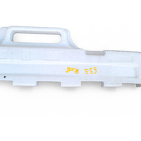 Lexus GS350 13-20 Rear Bumper Impact Absorber Foam 52615-30290, E053, OEM, 2013, 2014, 2015, 2016, 2017, 2018, 2019, 2020