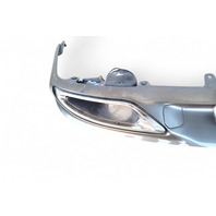 Lexus GS350 13-20 Rear Bumper Lover Valance Silver, 52108-30050, E053, OEM, 2013, 2014, 2015, 2016, 2017, 2018, 2019, 2020 Lexus GS350 13-20 Rear Bumper Lover Valance Silver, 52108-30050, E053, OEM, 2013, 2014, 2015, 2016, 2017, 2018, 2019, 2020