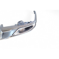 Lexus GS350 13-20 Rear Bumper Lover Valance Silver, 52108-30050, E053, OEM, 2013, 2014, 2015, 2016, 2017, 2018, 2019, 2020 Lexus GS350 13-20 Rear Bumper Lover Valance Silver, 52108-30050, E053, OEM, 2013, 2014, 2015, 2016, 2017, 2018, 2019, 2020